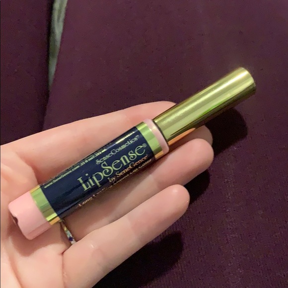 Fire Opal Lipsense - Picture 3 of 4